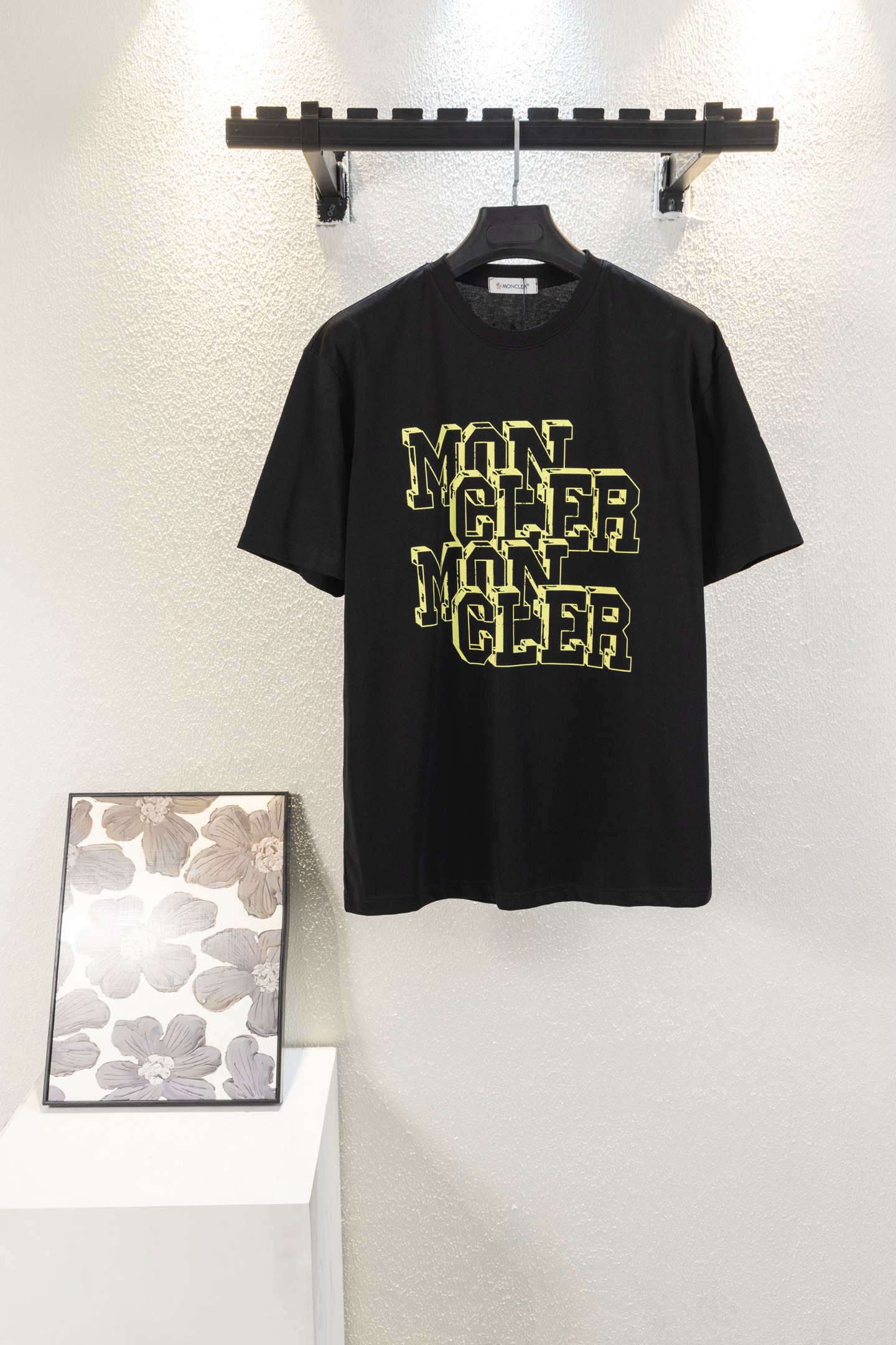 MONCLER  Tシャツ  h0217