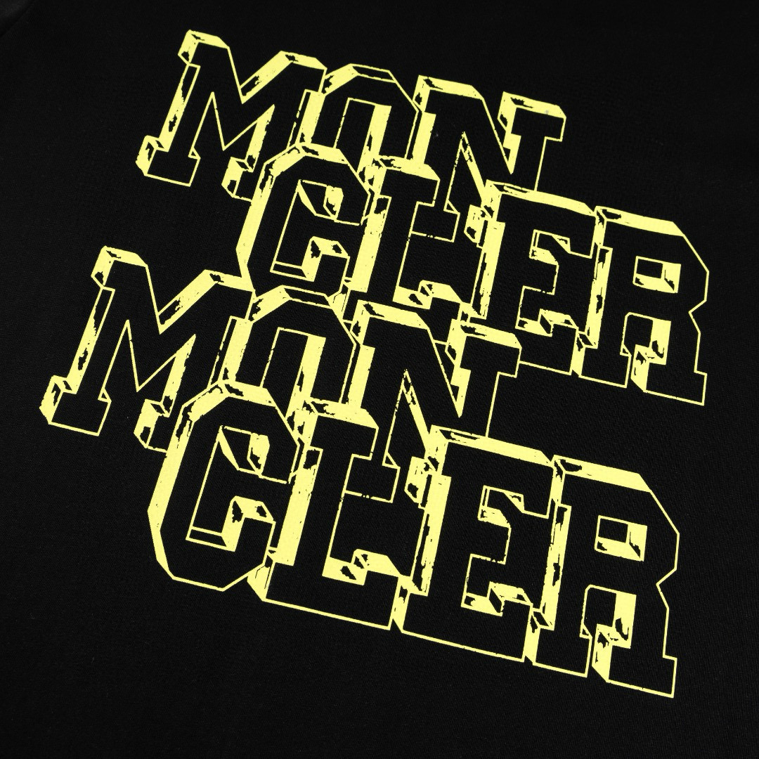 MONCLER  Tシャツ  h0217