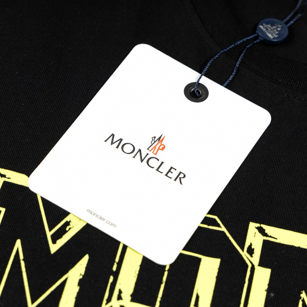 MONCLER  Tシャツ  h0217