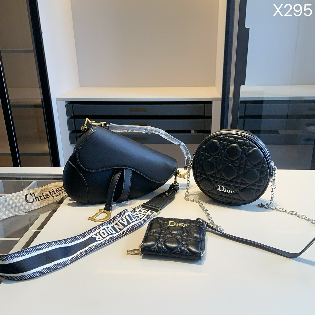 Diorディオール ギフトセット 3点 セット　