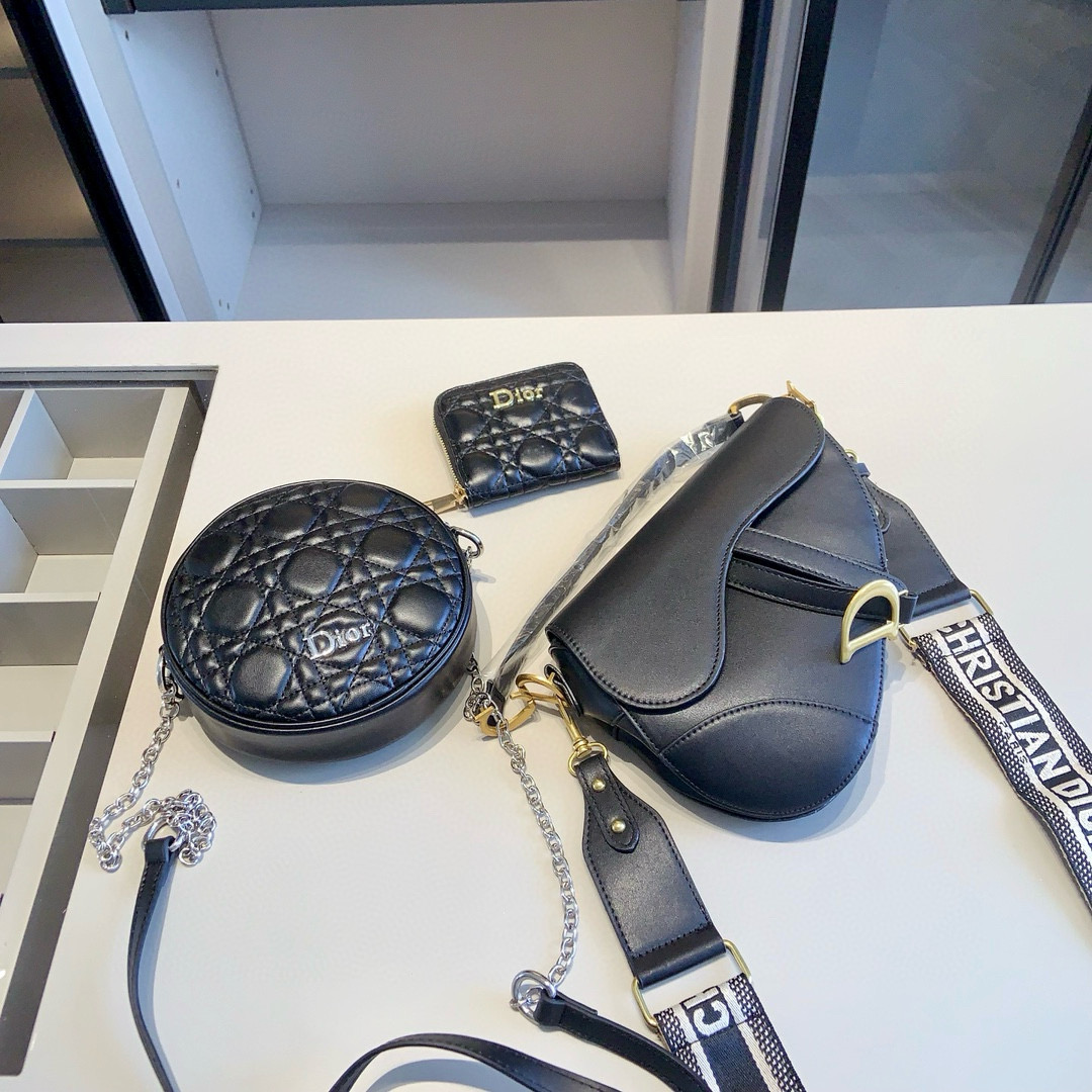 Diorディオール ギフトセット 3点 セット　