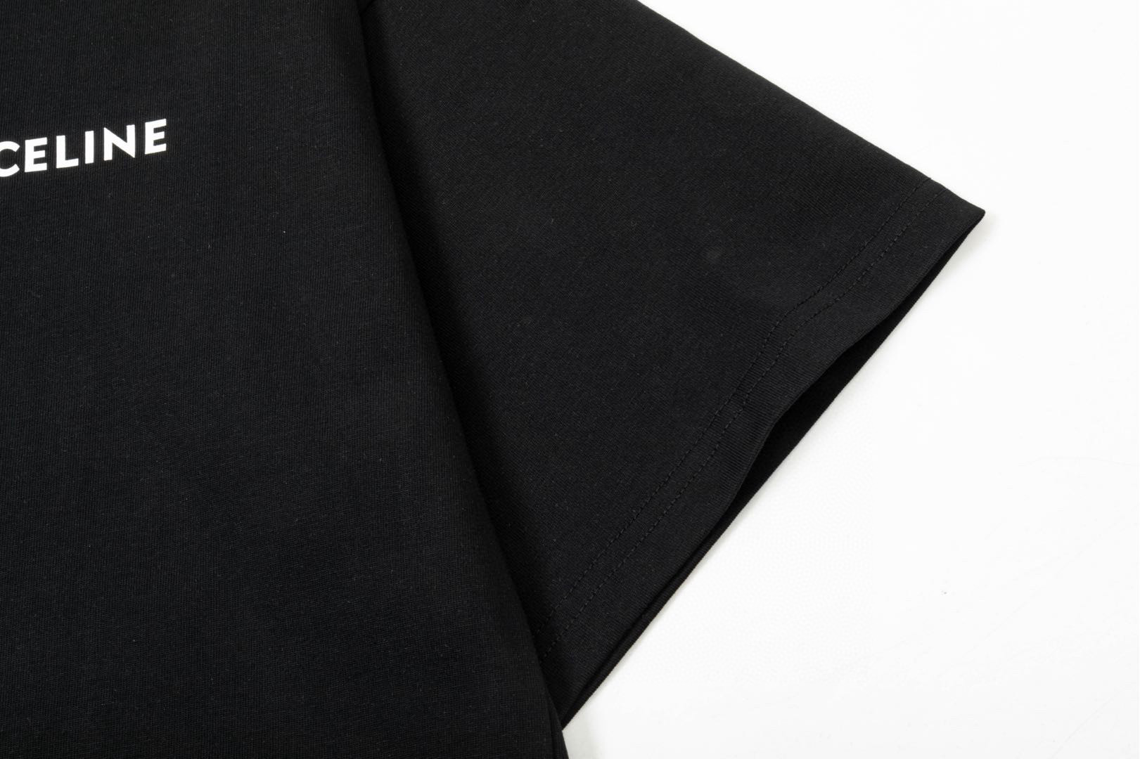 CELINE Tシャツ zH0201
