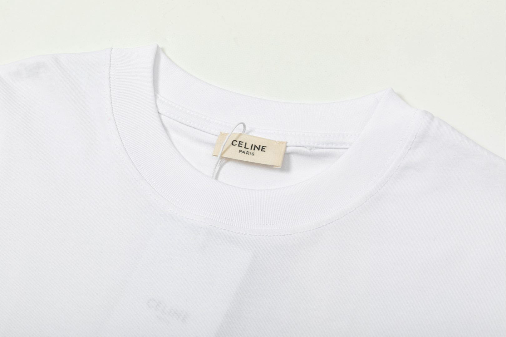 CELINE Tシャツ zH0201