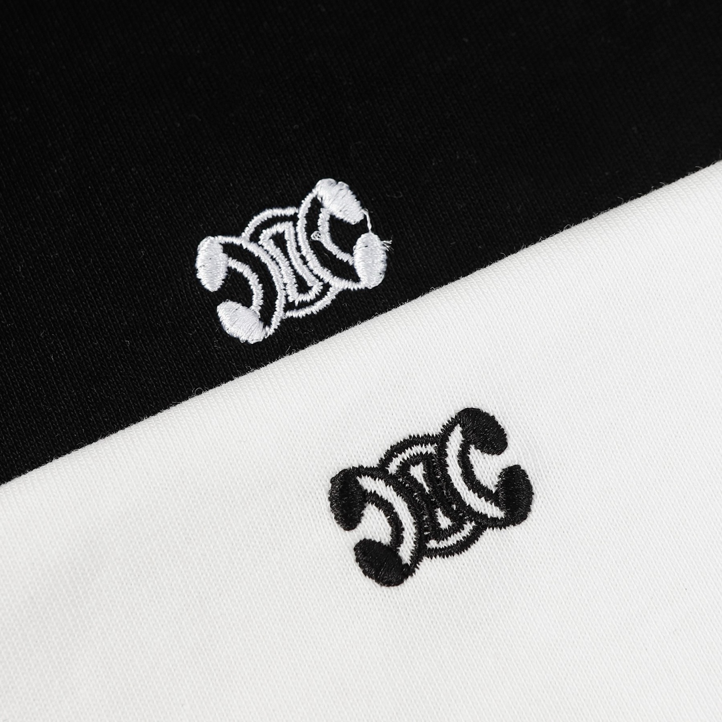 CELINE Tシャツ zH0200