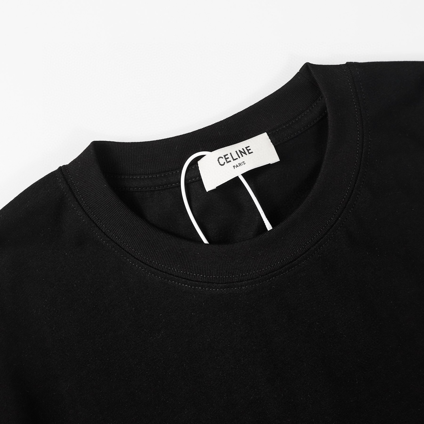 CELINE Tシャツ zH0201