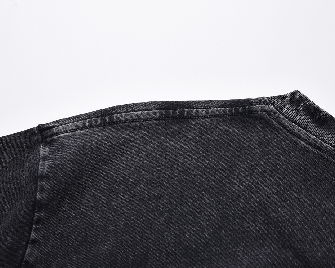 Chrome Hearts Tシャツ 3色　zH0177