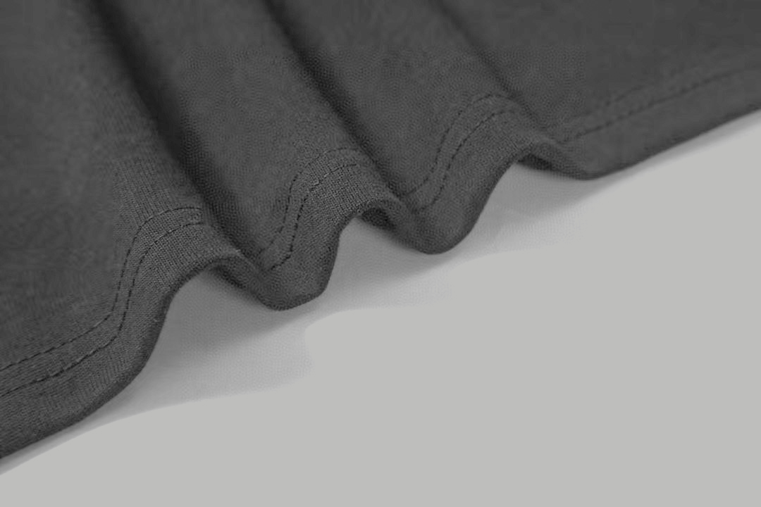 Chrome Heartクロムハーツ ノースリーブシャツ  黒 &白＆グレー綿100%  zH0194