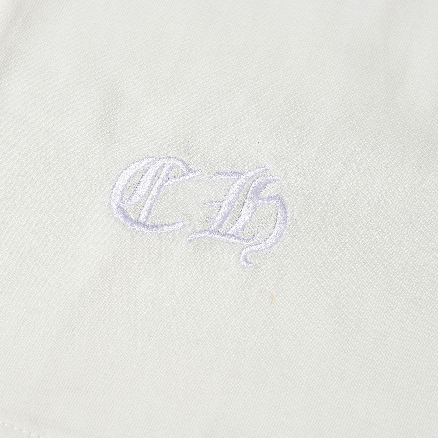 クロムハーツChrome Heart  Tシャツ黒&白  綿100%  zh0125