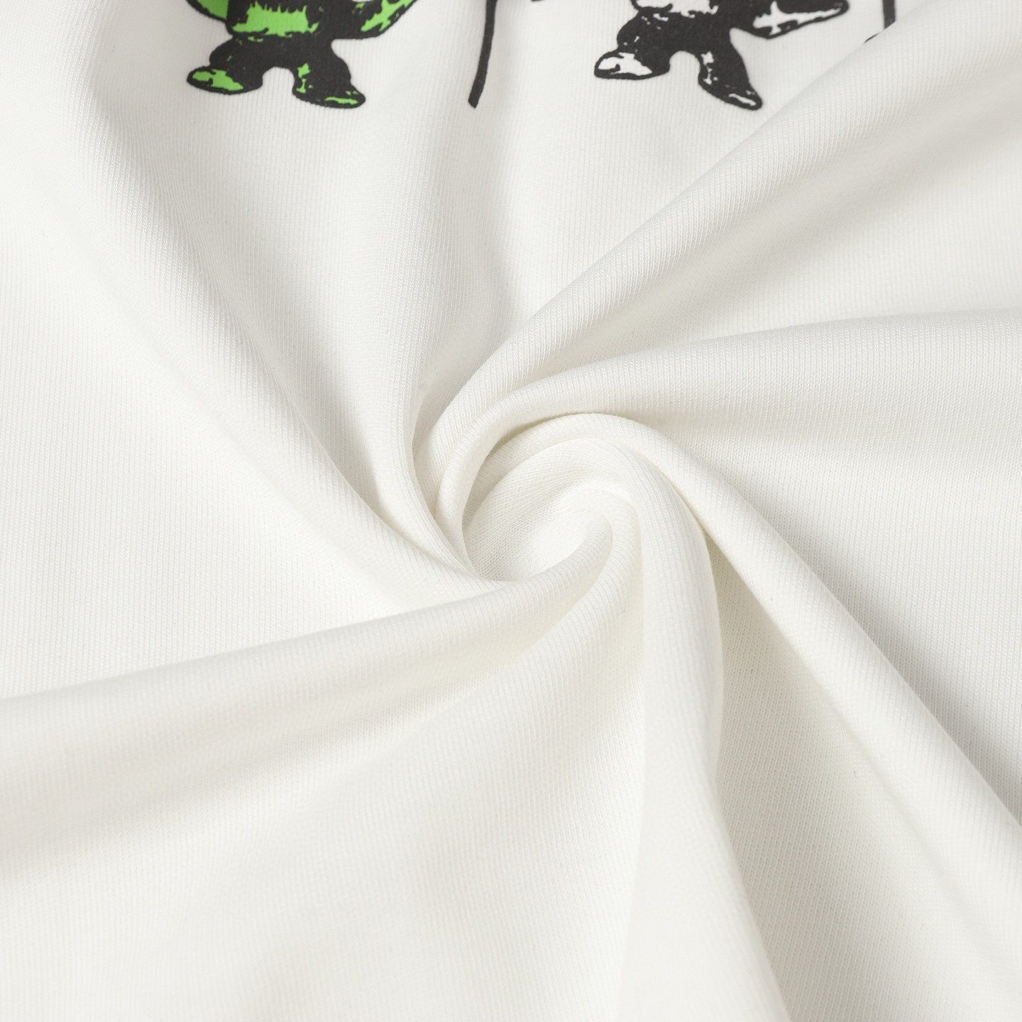 クロムハーツChrome Heart  Tシャツ黒&白  綿100%  zh0126