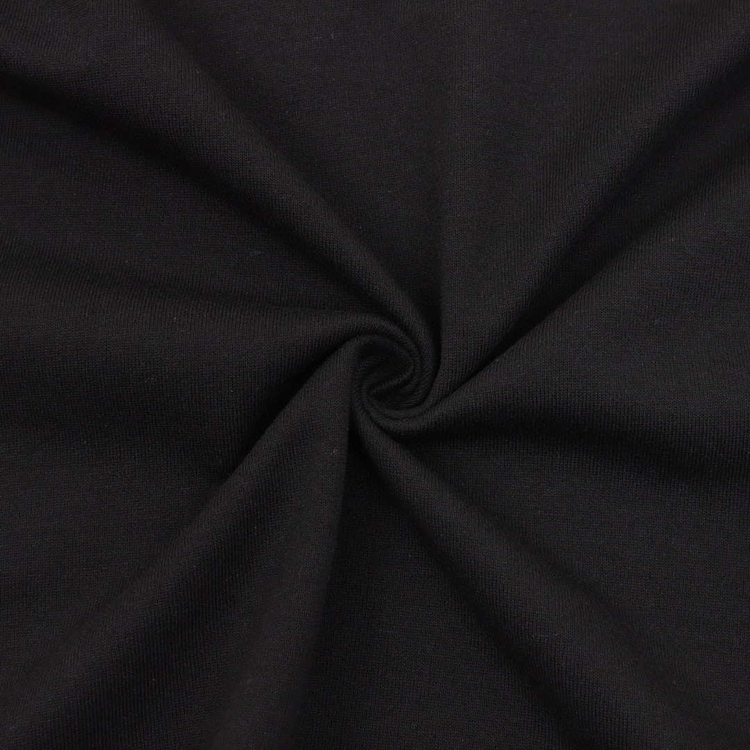 クロムハーツChrome Heart  Tシャツ黒&白  綿100%  zh0126