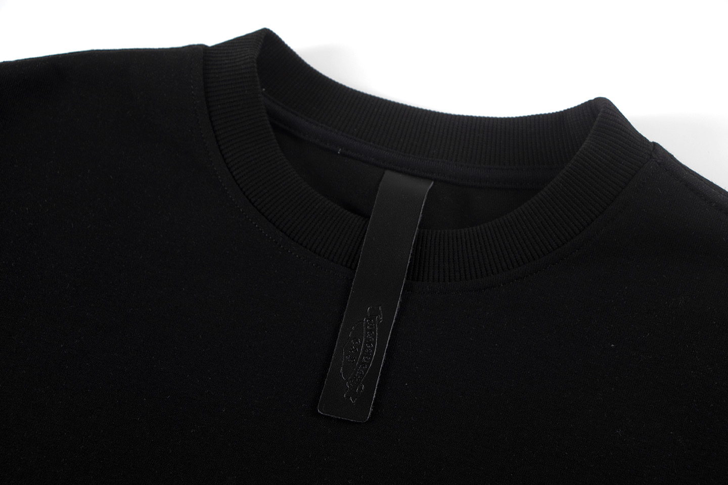 Chrome Heartクロムハーツ Tシャツ  黒 &白＆ブルー 3色　綿100%  zh0129