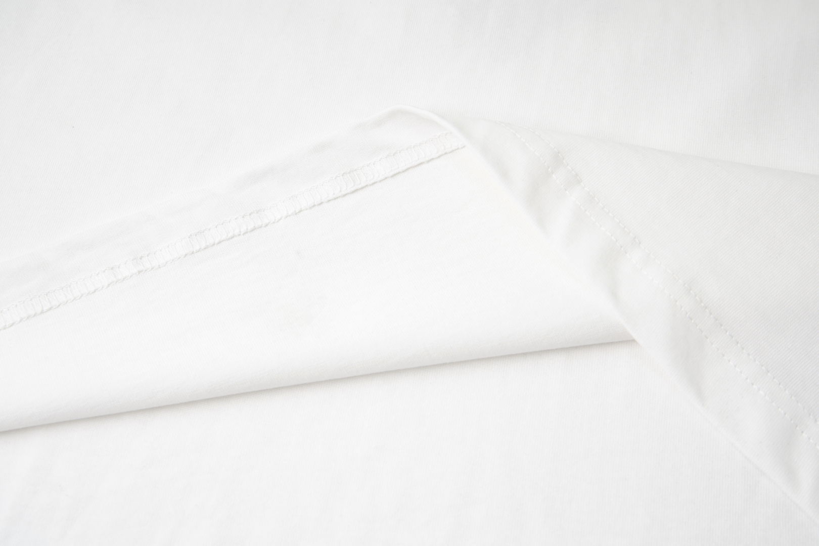 クロムハーツChrome Heart  Tシャツ　黒&白  2色　綿100%  zh0114