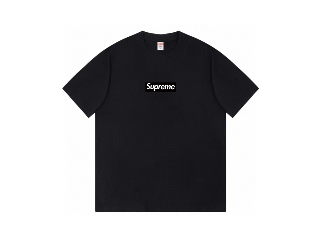  Supreme　West Hollywood Box Logo Tee シュプリーム ウェストハリウッドボックスロゴTシャツ ウェストハリウッド店オープン記念 半袖カットソー バックプリント　SH0001