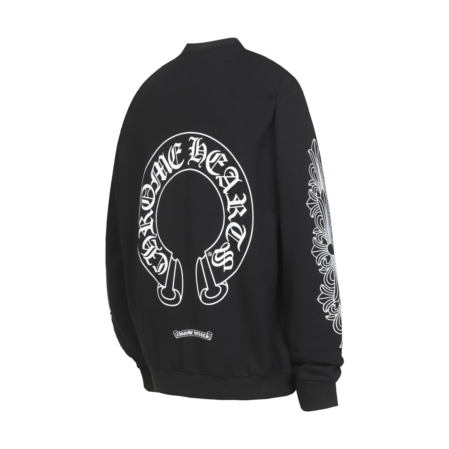 クロムハーツ/Chrome Hearts Sweatshirt  K8108 Tシャツ 長袖パーカー