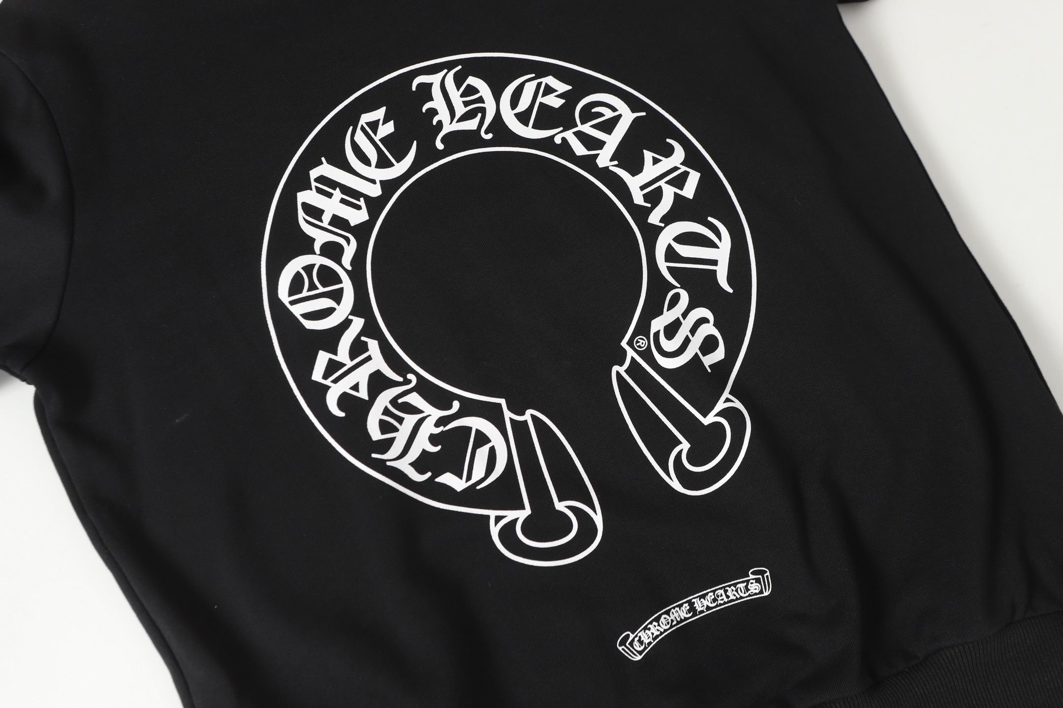 クロムハーツ/Chrome Hearts Sweatshirt  K8108 Tシャツ 長袖パーカー
