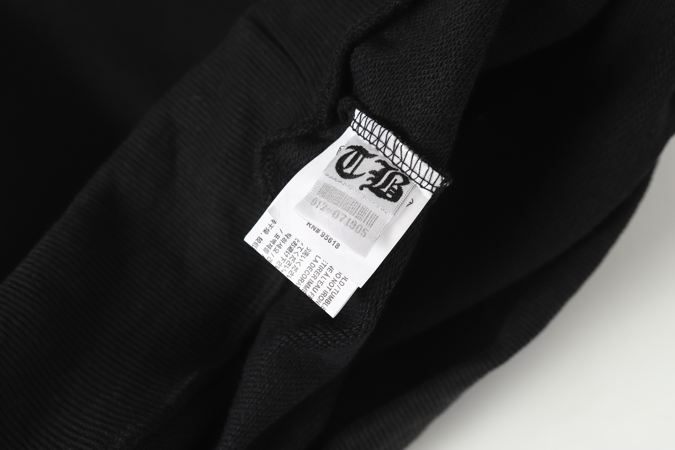 クロムハーツ/Chrome Hearts Sweatshirt  K8108 Tシャツ 長袖パーカー