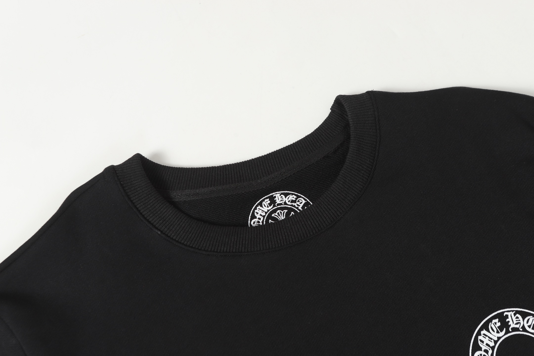 クロムハーツ/Chrome Hearts Sweatshirt  K8108 Tシャツ 長袖パーカー