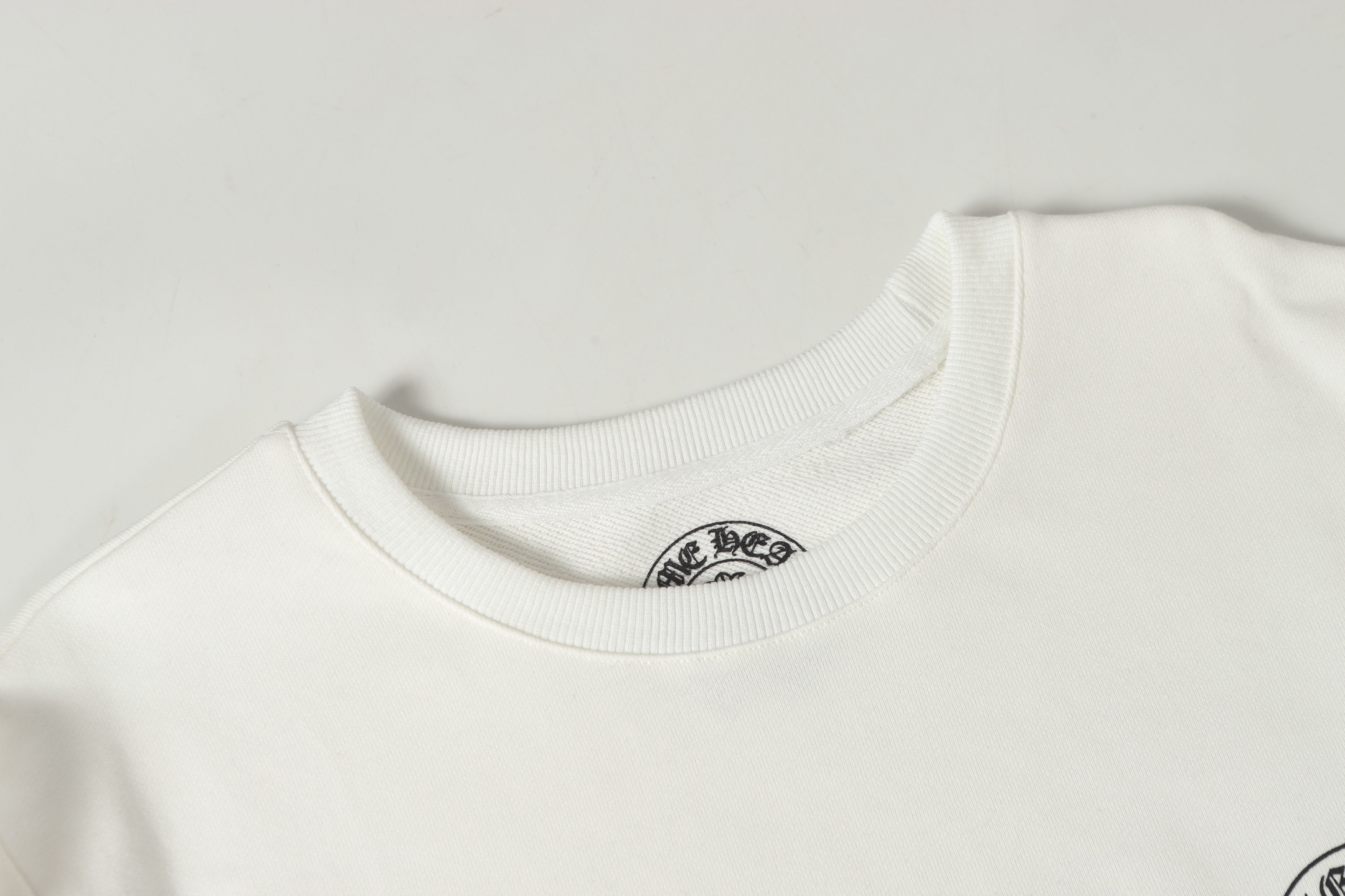 クロムハーツ/Chrome Hearts Sweatshirt  K8108 Tシャツ 長袖パーカー