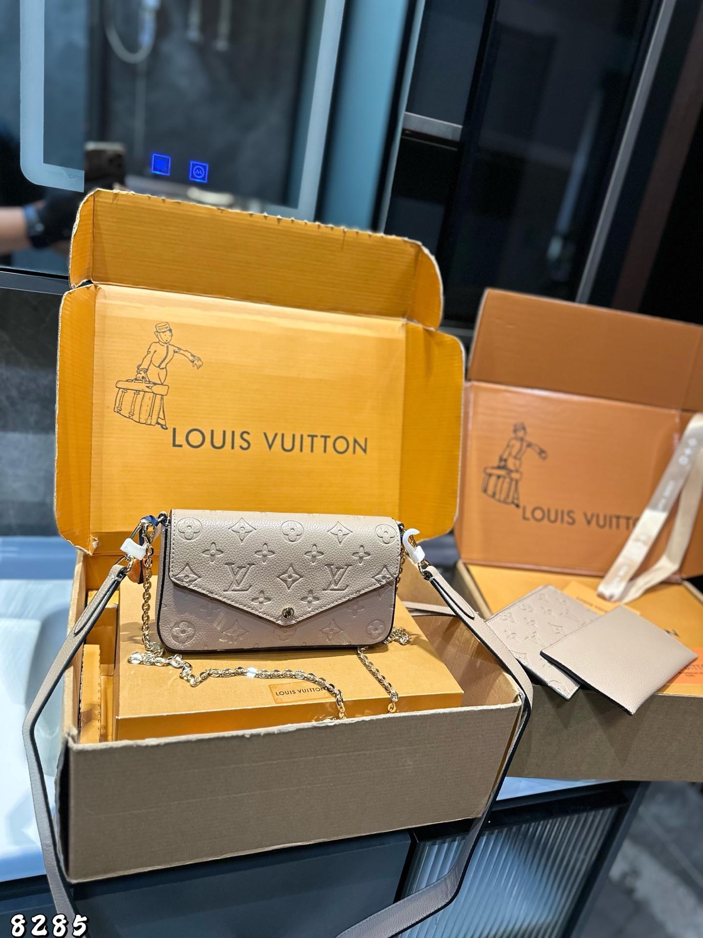 [Copy]23SS◆LOUIS VUITTON◆NOE ノエ スリング ショルダーバッグ M82248