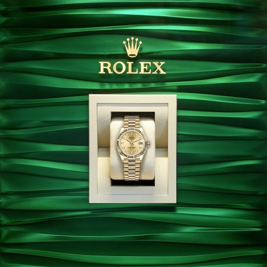 ROLEX ロレックスデイトジャスト 278278-0009