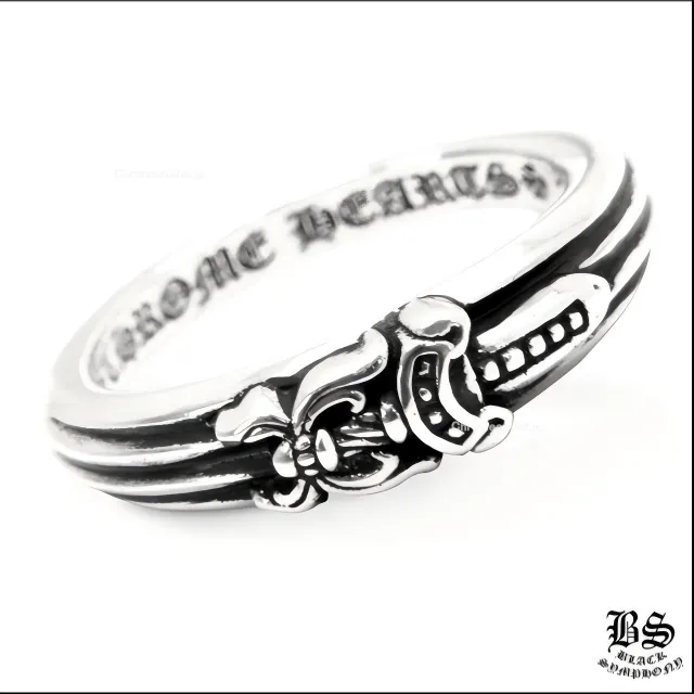 【CHROME HEARTS/クロムハーツ】クロムハーツ ベビークラシックダガーリング