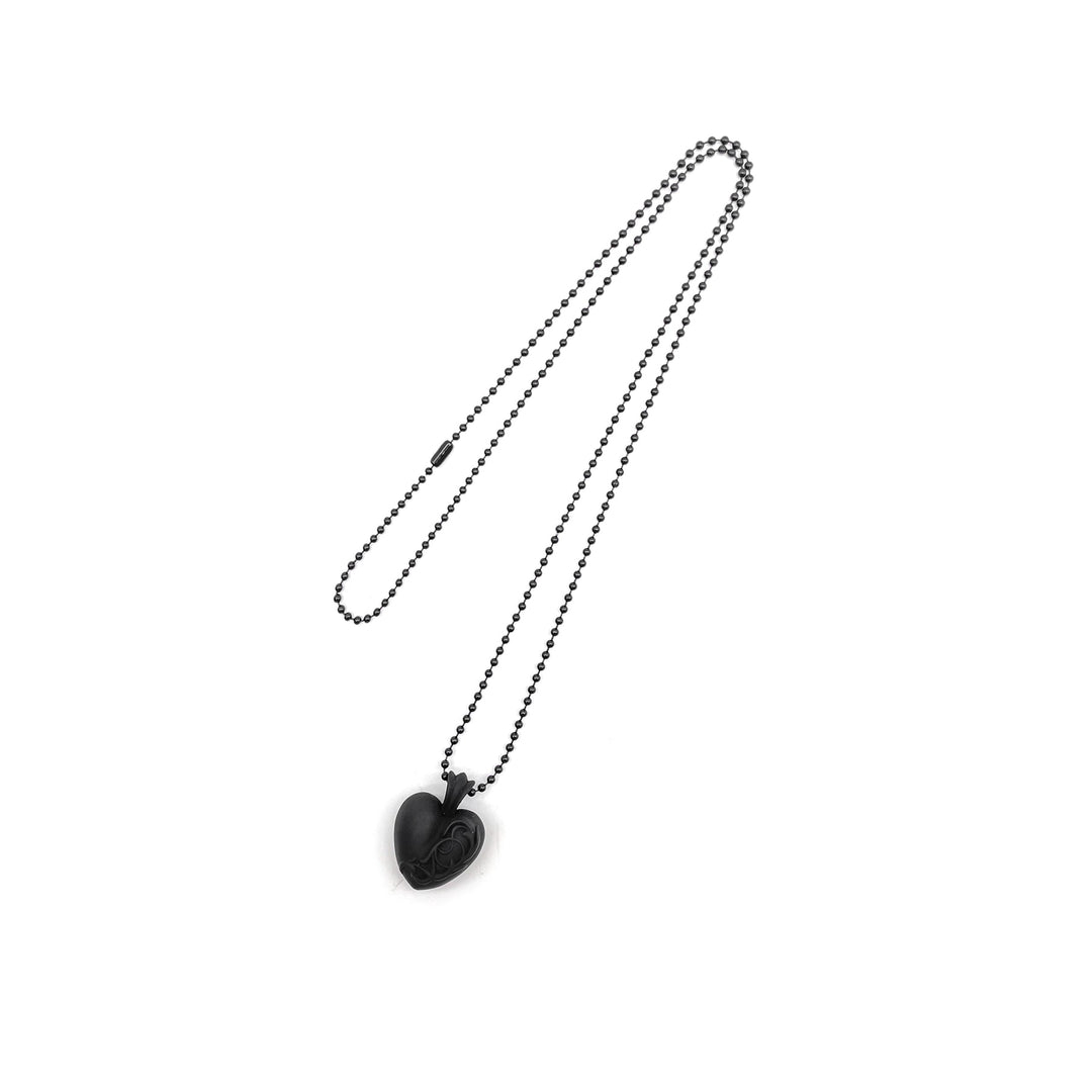 CHROME HEARTS (クロムハーツ) リーバイス 501 セックス レコード 限定版 クロスパッチ グリーン デニム ジーンズ
