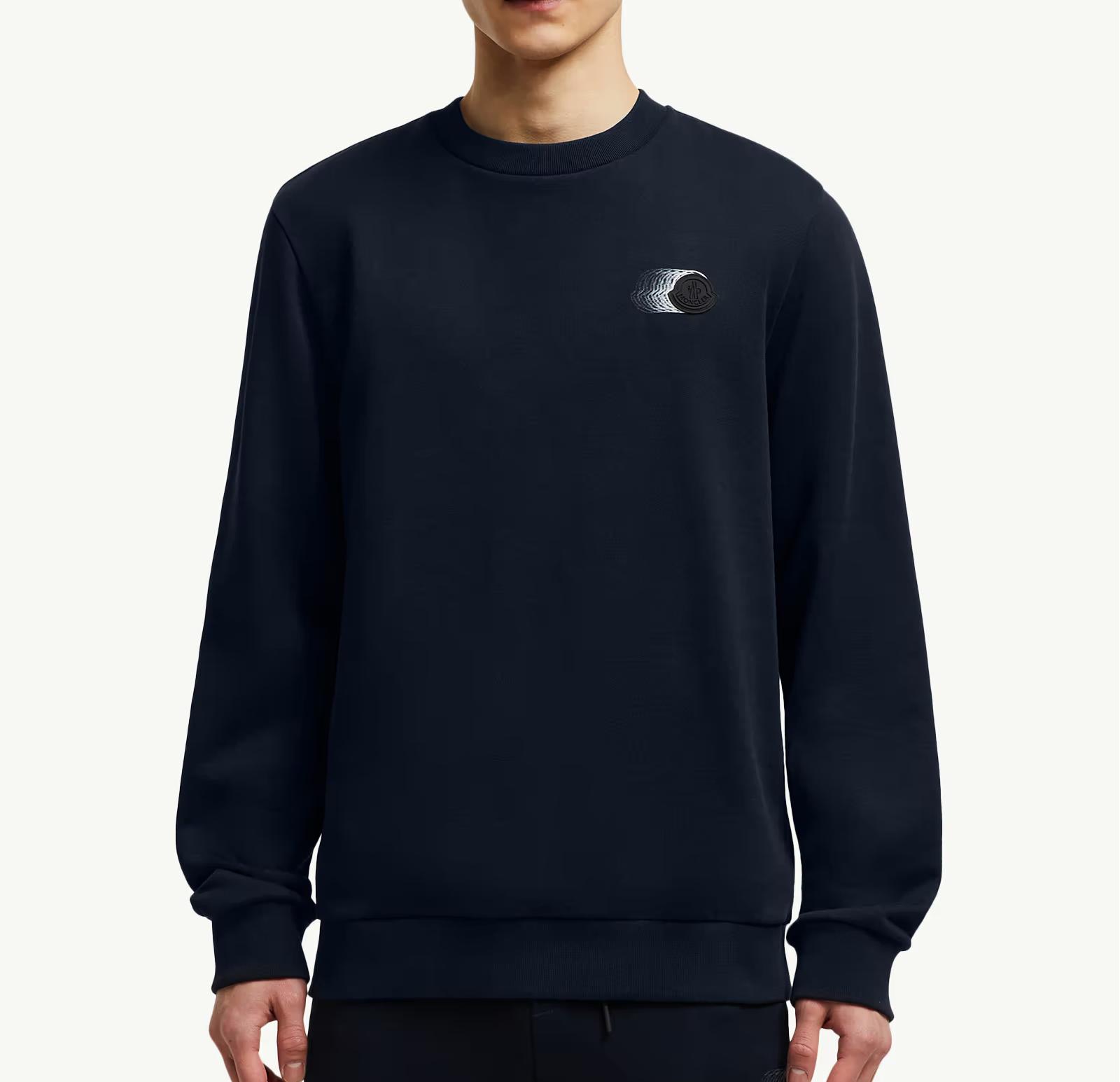 Moncler　スウェットシャツ