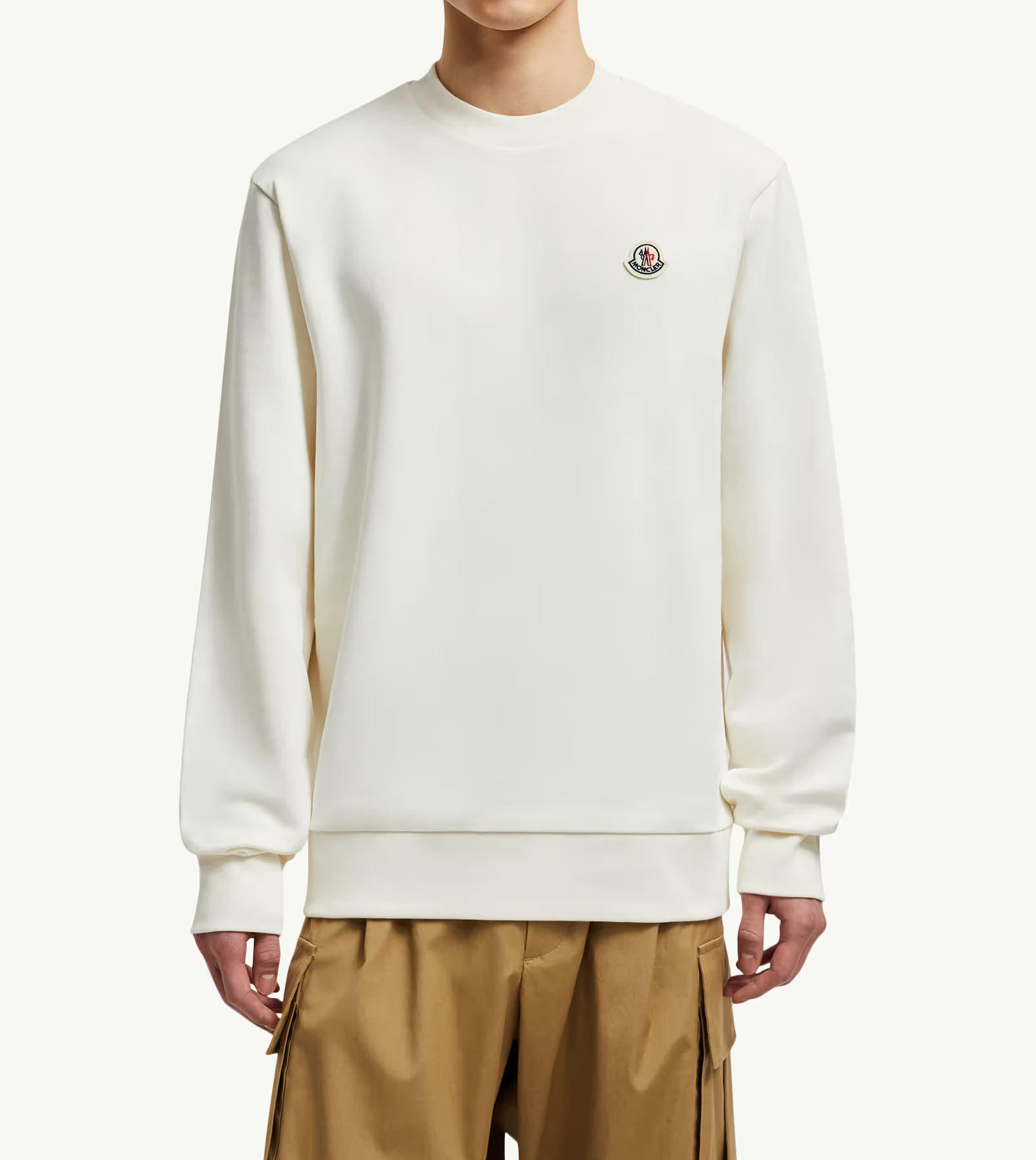 Moncler　スウェットシャツ