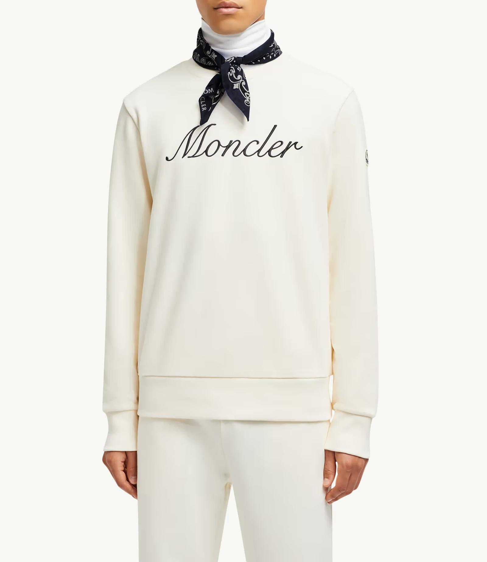 Moncler　スウェットシャツ