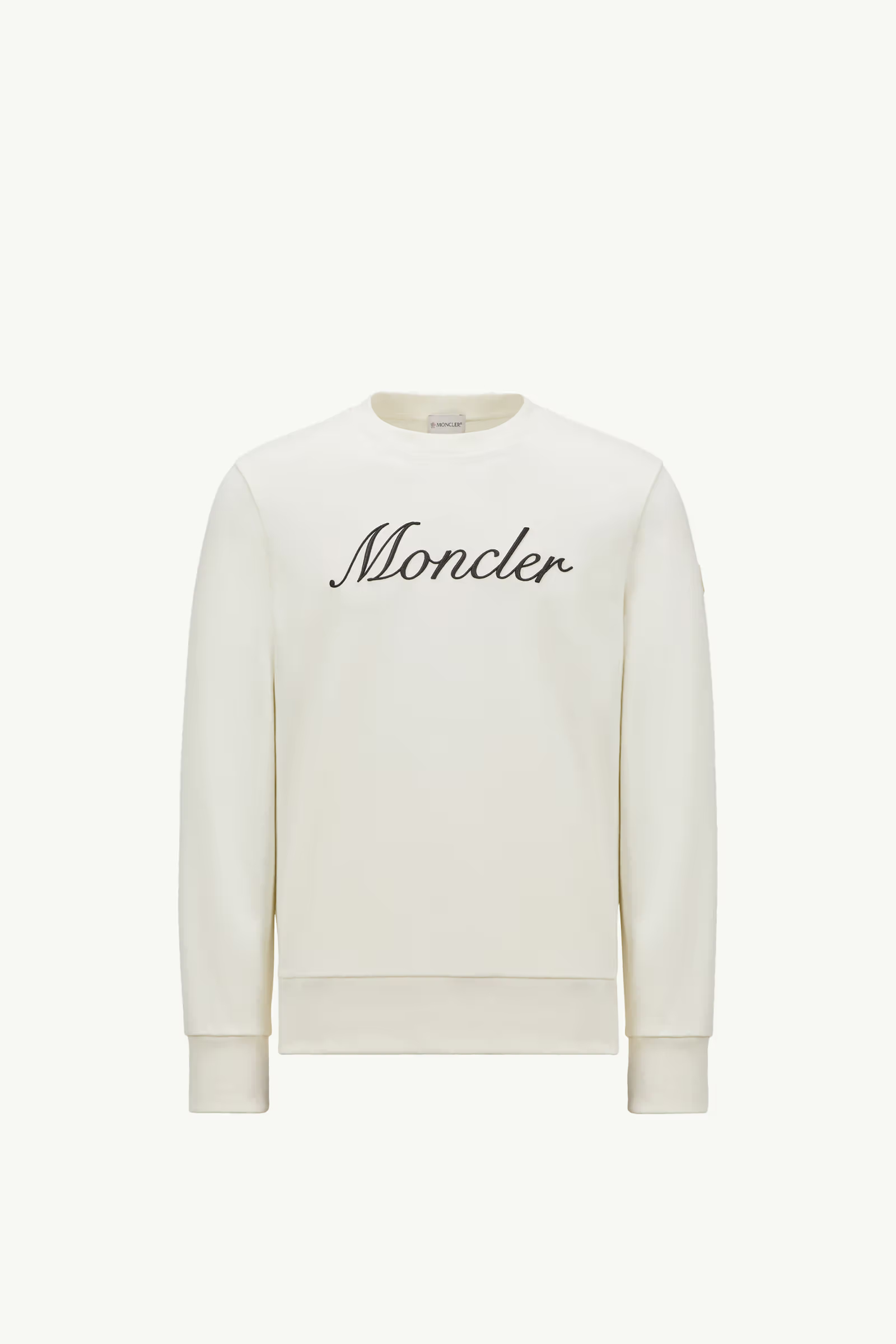 Moncler　スウェットシャツ