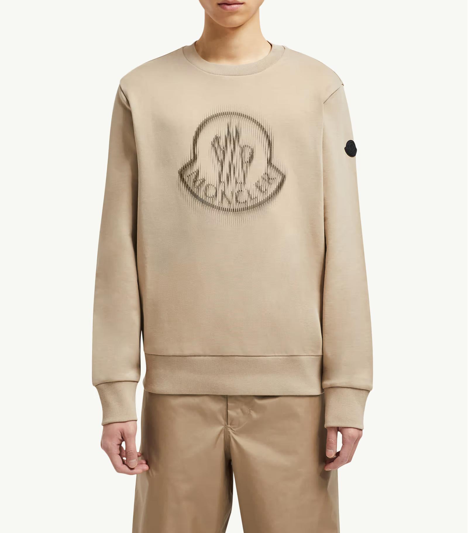 Moncler　スウェットシャツ