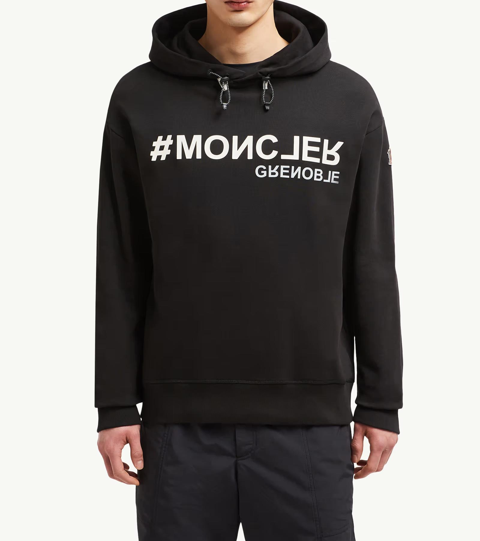 Moncler衛衣