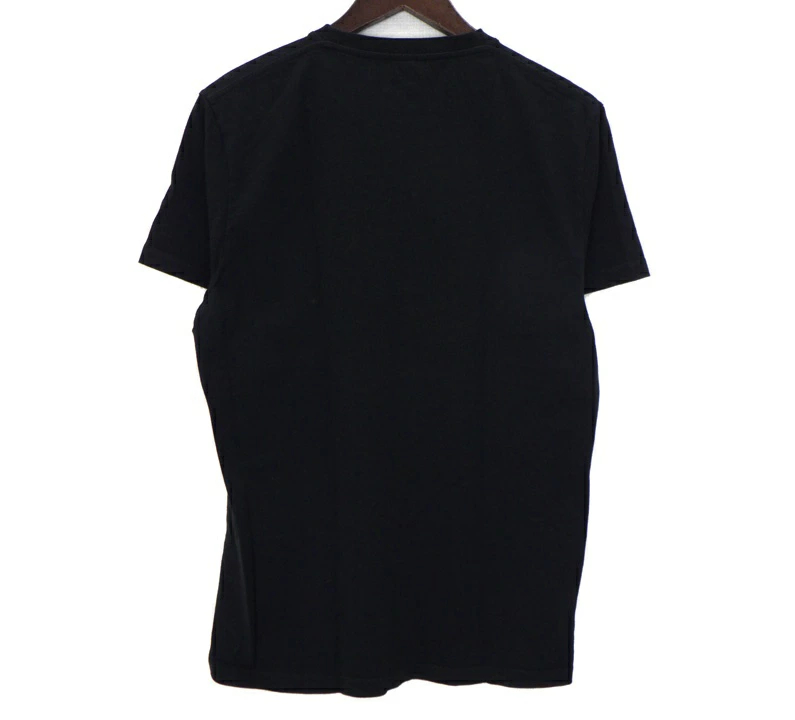 ロエベ LOEWE 【 H526Y22X25 】 アナグラム ロゴ Tシャツ ブラック