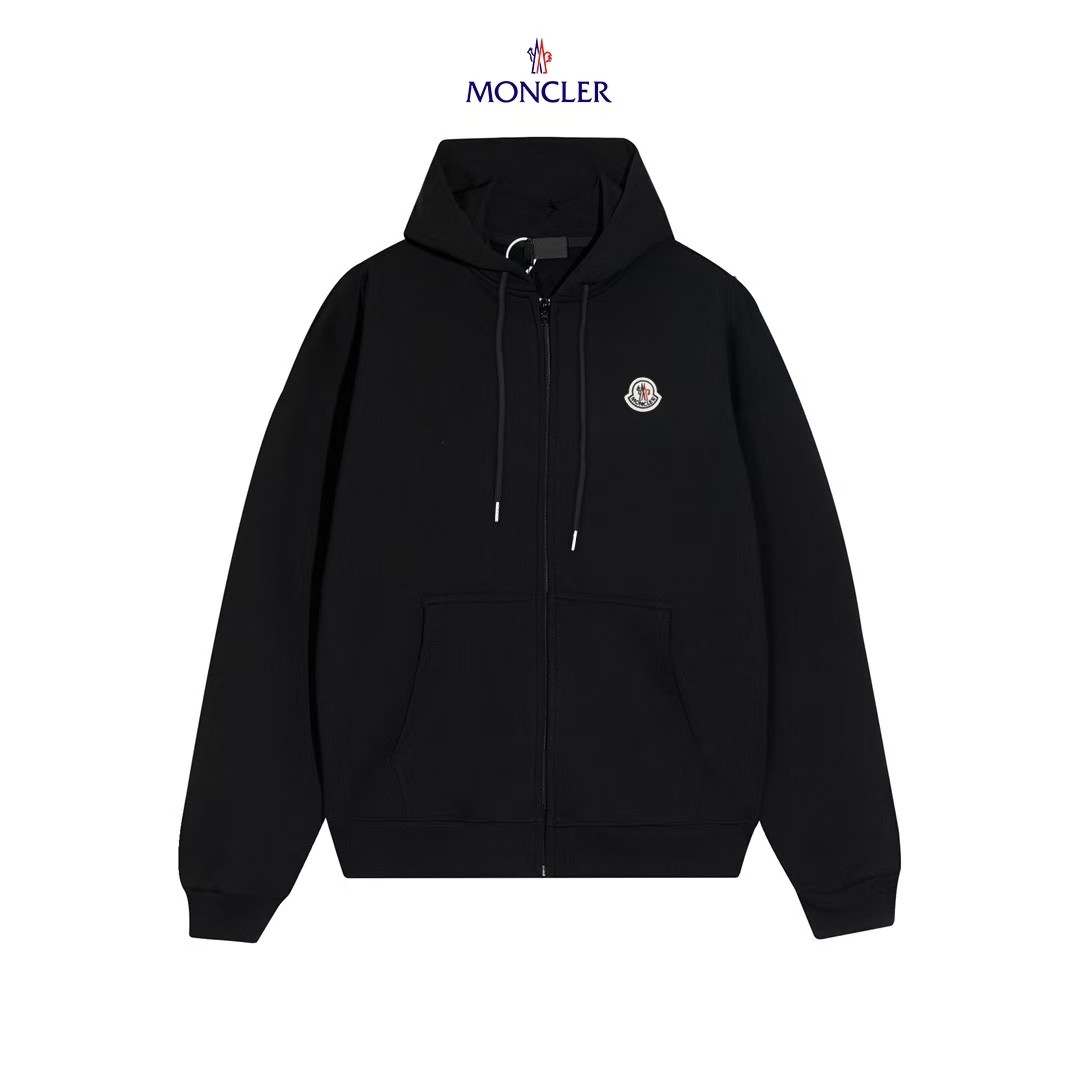 【MONCLER旗艦店】モンクレール パーカー 男女兼用 ご好評に付き再入荷！