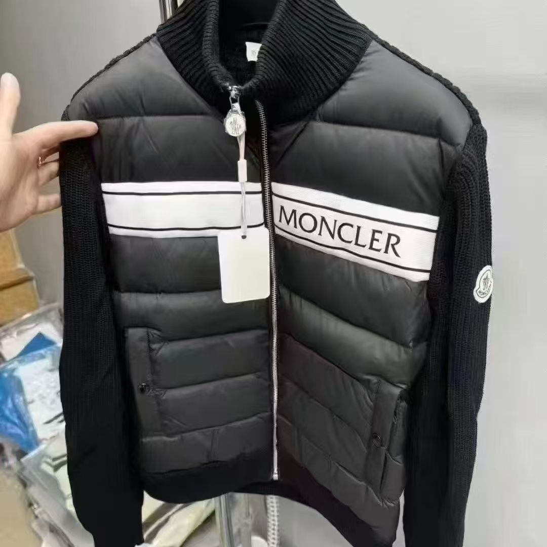 【Moncler公式 旗艦店】） ダウンジャケット大特価開催