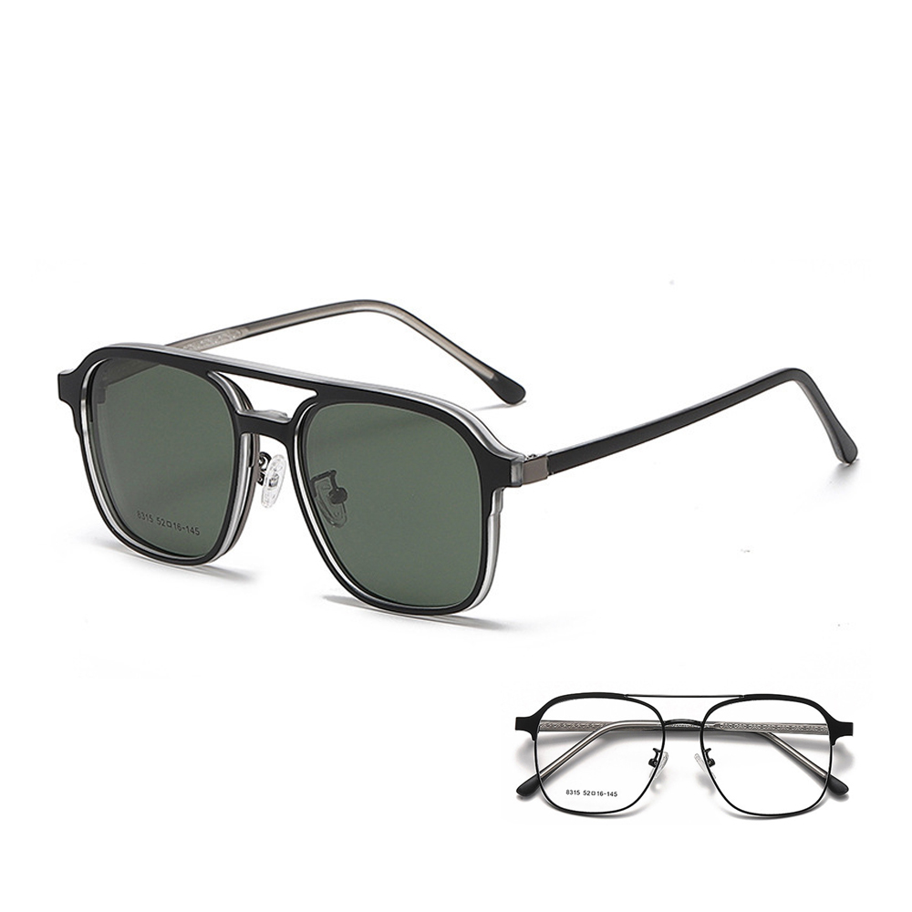 TREINCUATRO with Customized Lens