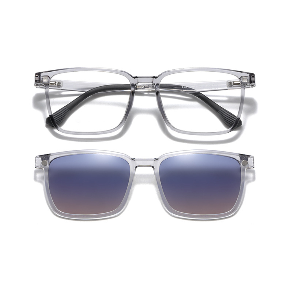 KYU With Customized Lens 