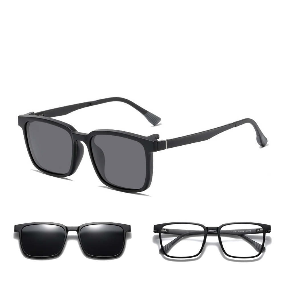 KYU With Customized Lens 