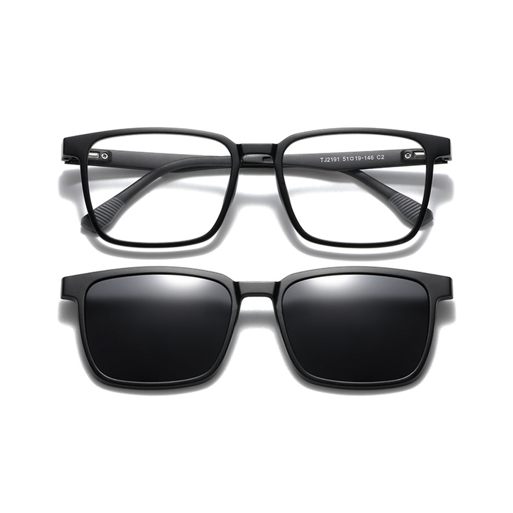 KYU With Customized Lens 