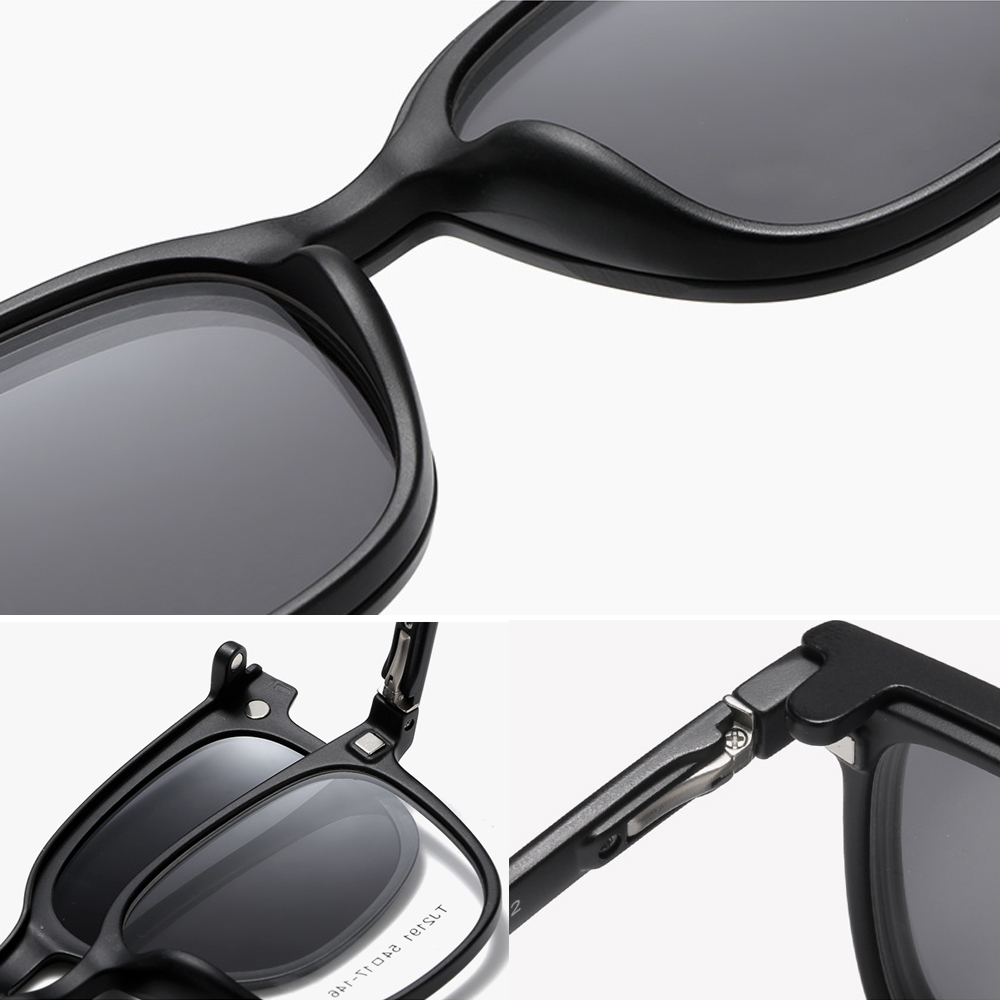 KYU With Customized Lens 