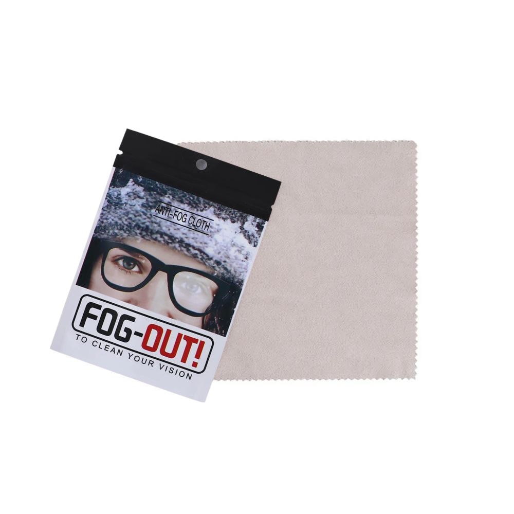 ANTI-FOG CLOTH (1PC)