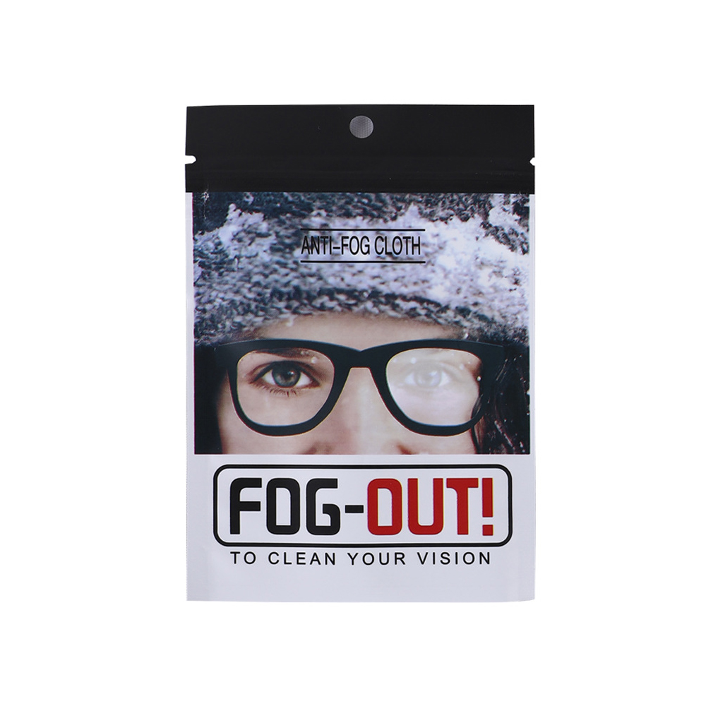 ANTI-FOG CLOTH (1PC)