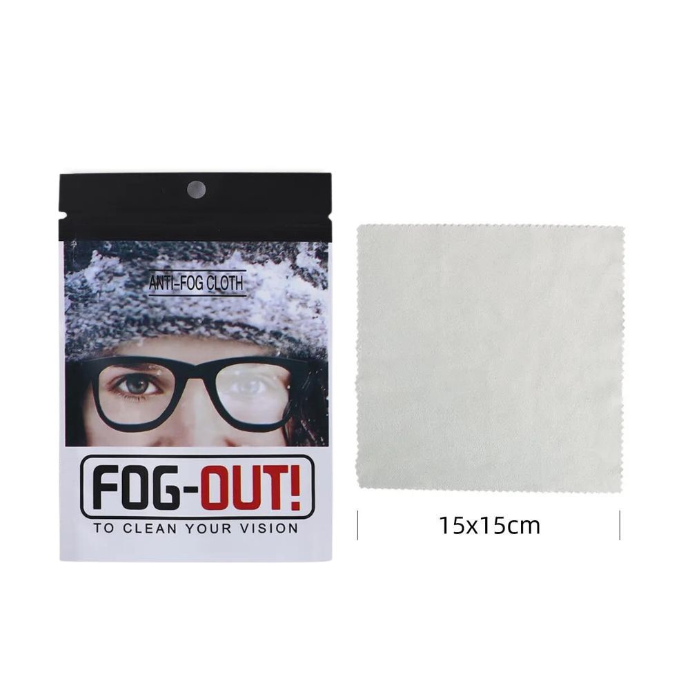 ANTI-FOG CLOTH (1PC)