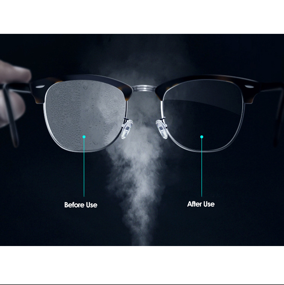 ANTI-FOG SPRAY (20ML)