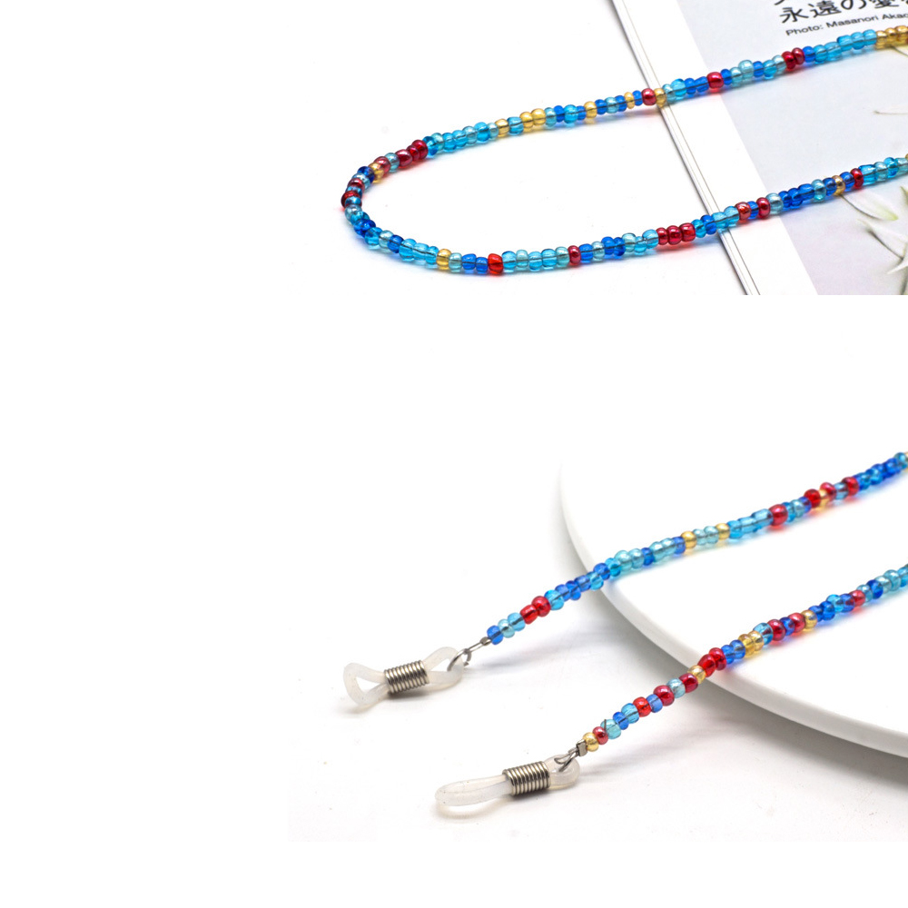 BEADS EYEWEAR STRAPS
