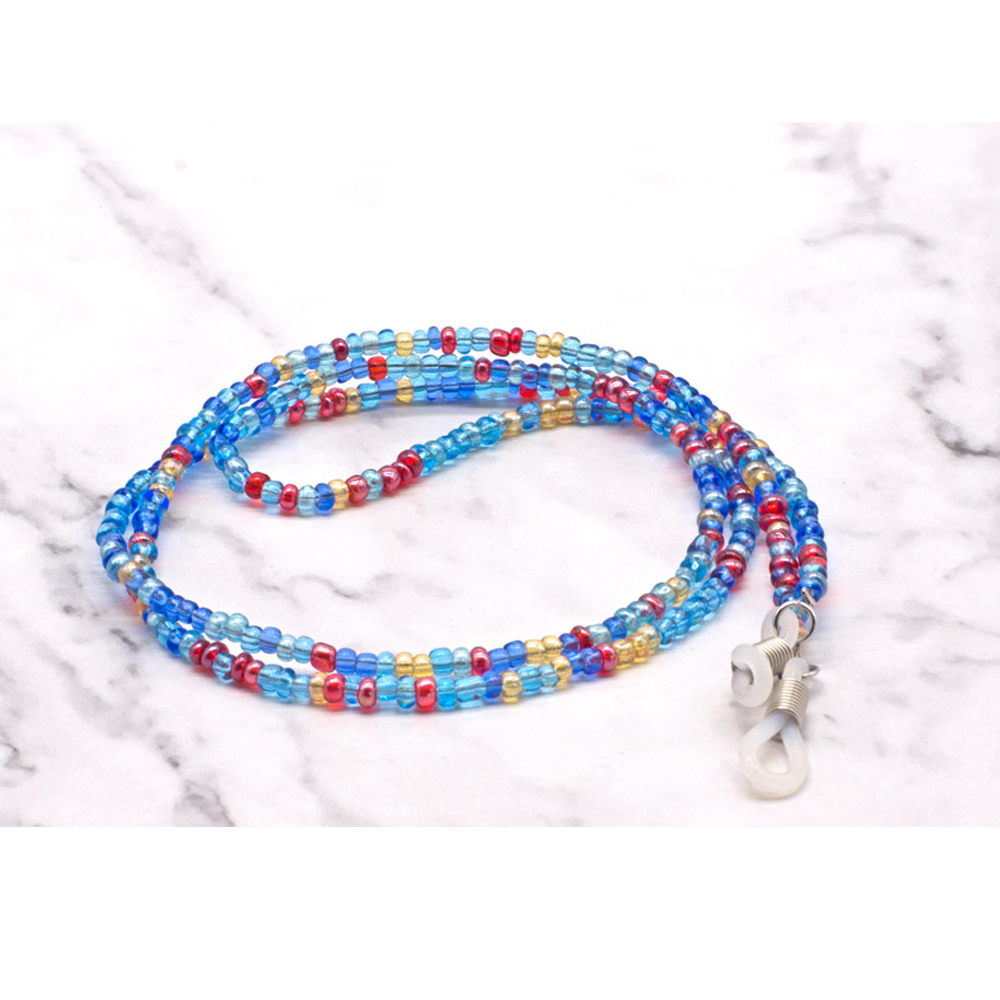 BEADS EYEWEAR STRAPS