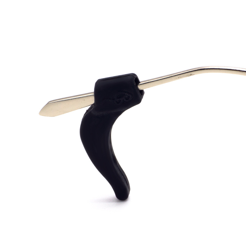 ANTI-SLIP SILICONE EAR HOOKS