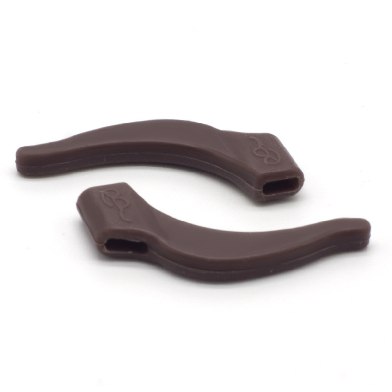 ANTI-SLIP SILICONE EAR HOOKS