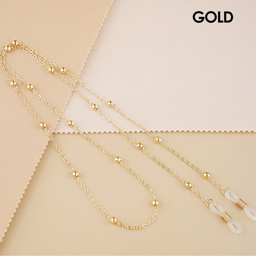 STEEL EYEWEAR CHAIN