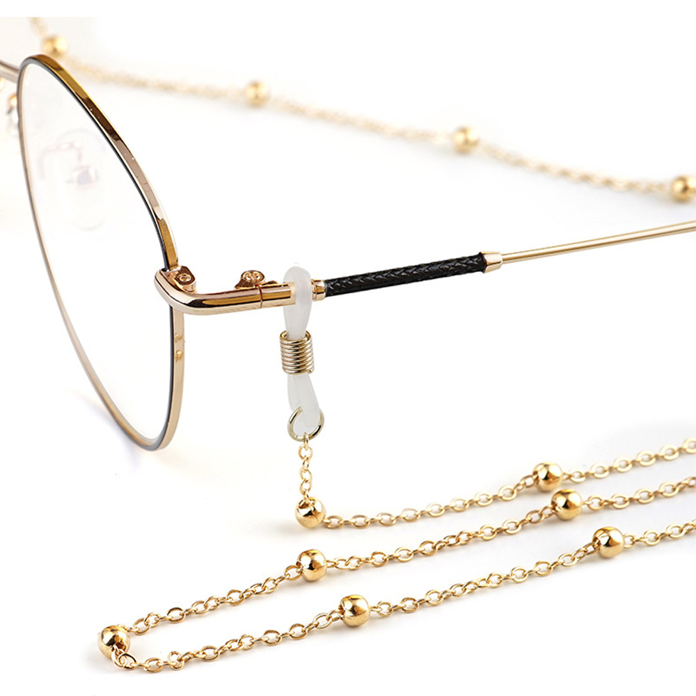 STEEL EYEWEAR CHAIN